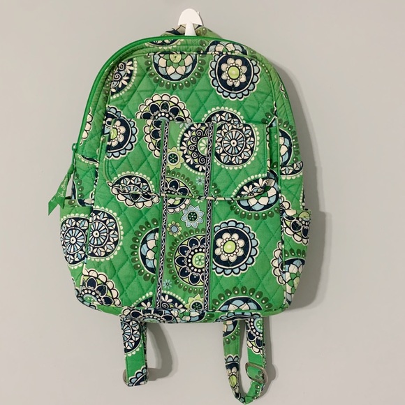 VERA BRADLEY small backpack